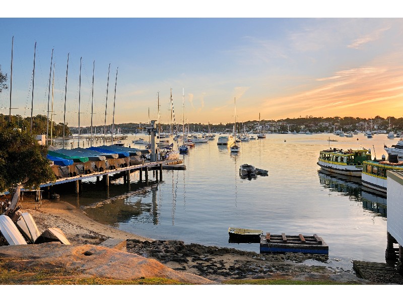 1/7-9 Tonkin Street, Cronulla NSW 2230