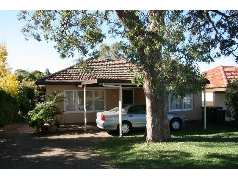 19a View Street, Miranda NSW 2228