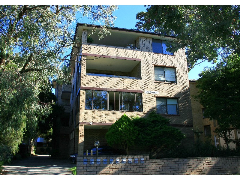 8/6 Caronia Avenue, Cronulla NSW 2230