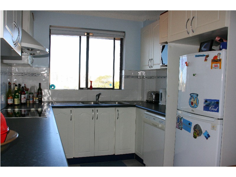 8/6 Caronia Avenue, Cronulla NSW 2230