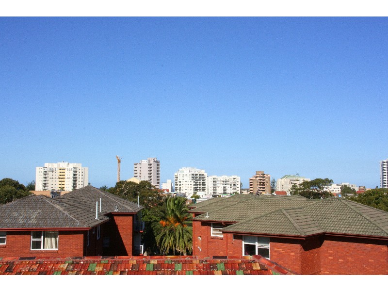 8/6 Caronia Avenue, Cronulla NSW 2230