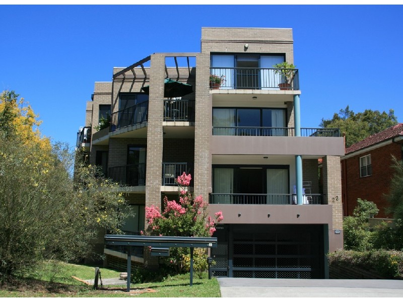 /22 Searl Road, Cronulla NSW 2230