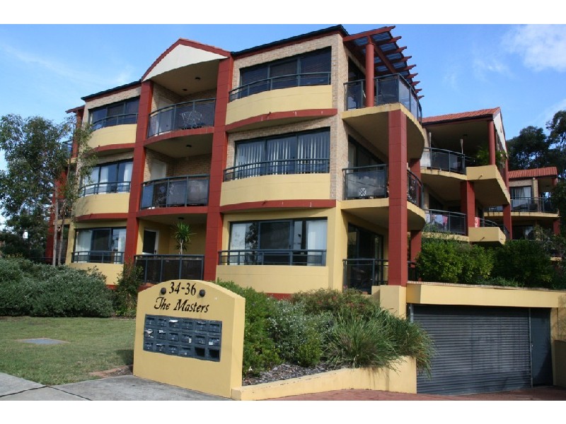 1/34-36 Hume Road, Cronulla NSW 2230