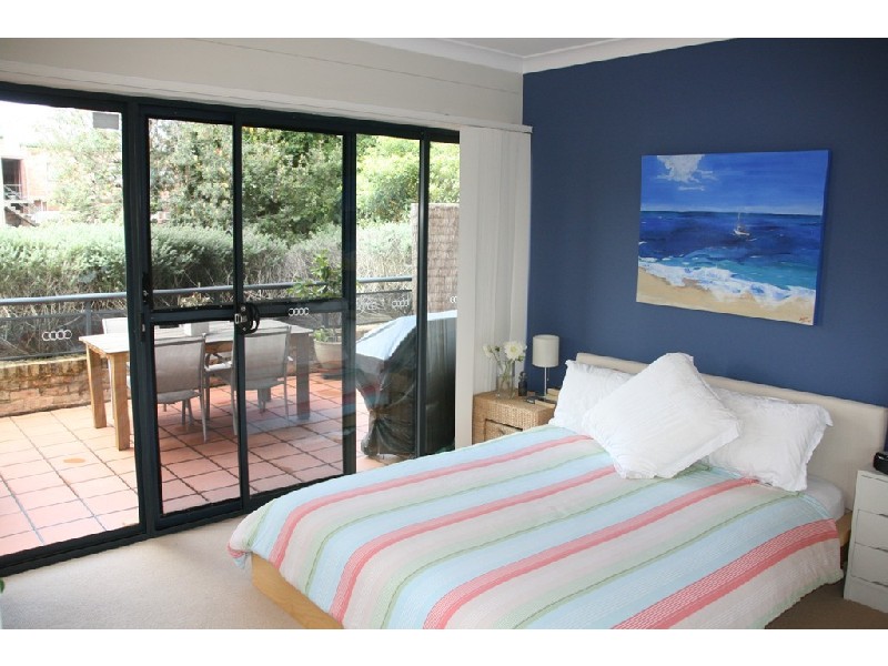1/34-36 Hume Road, Cronulla NSW 2230