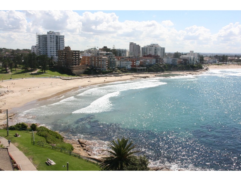 4 Boorima Place, Cronulla NSW 2230