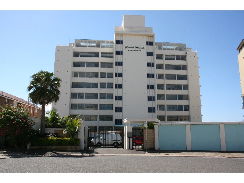 4 Boorima Place, Cronulla NSW 2230