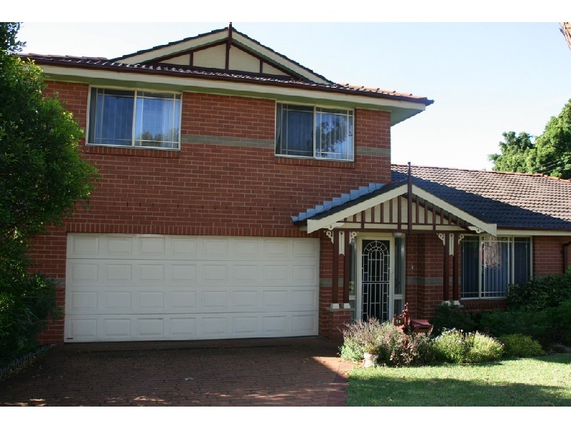 1B Pozieres Street, Cronulla NSW 2230