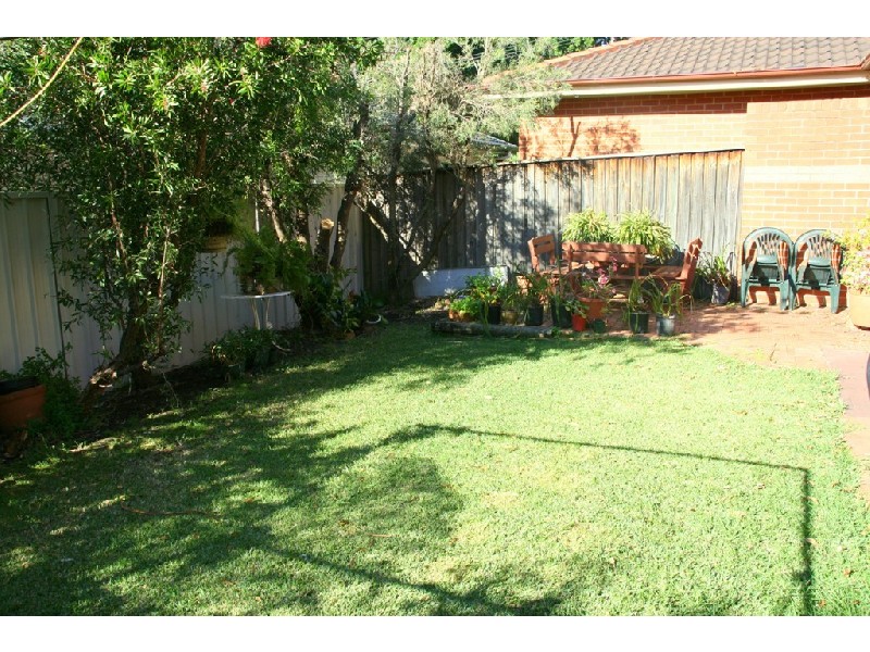 1B Pozieres Street, Cronulla NSW 2230