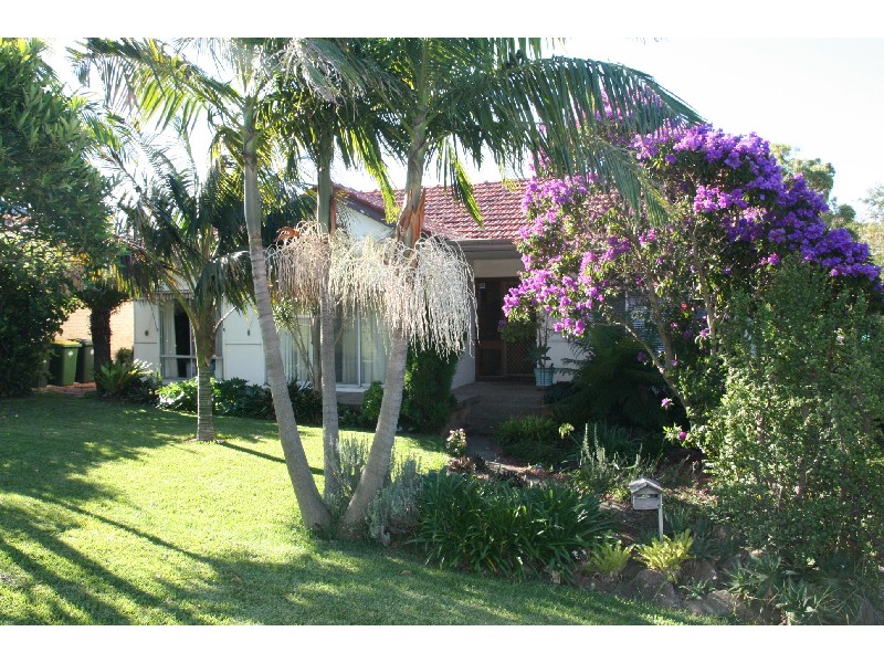 9 Marsh Avenue, Cronulla NSW 2230