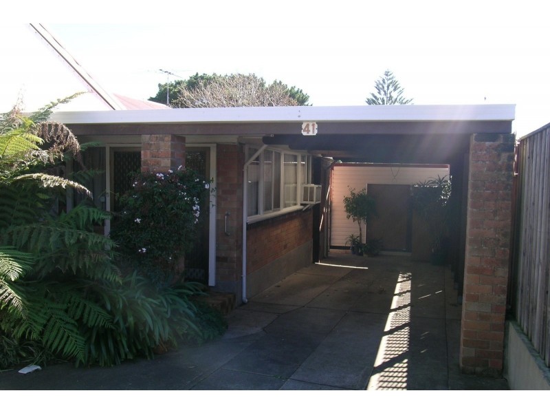 41 Telopea Avenue, Caringbah NSW 2229