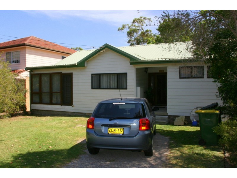 625 Port Hacking Road, Lilli Pilli NSW 2229