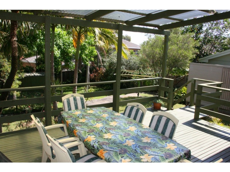 625 Port Hacking Road, Lilli Pilli NSW 2229