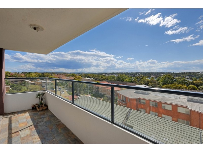 9/8-12 Waratah Street, Cronulla NSW 2230