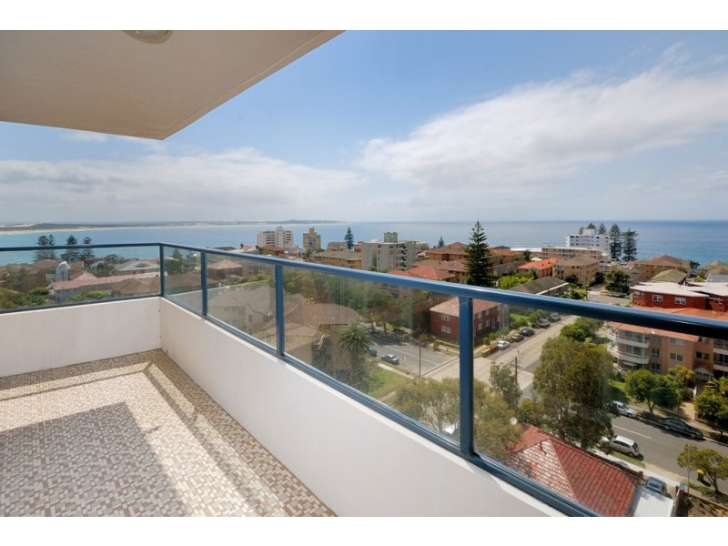 8-12 Waratah Street, Cronulla NSW 2230