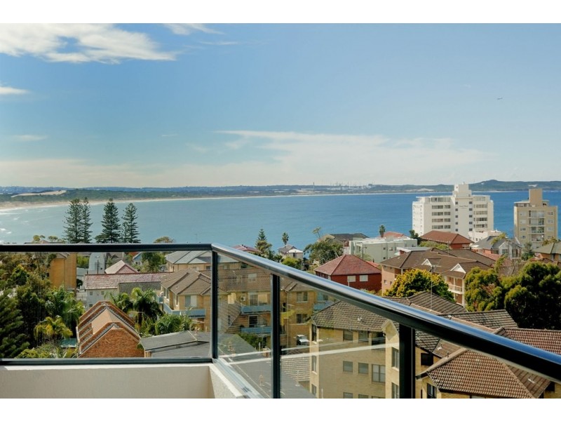8-12 Waratah Street, Cronulla NSW 2230