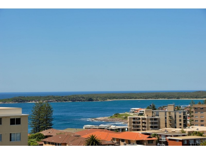 8-12 Waratah Street, Cronulla NSW 2230