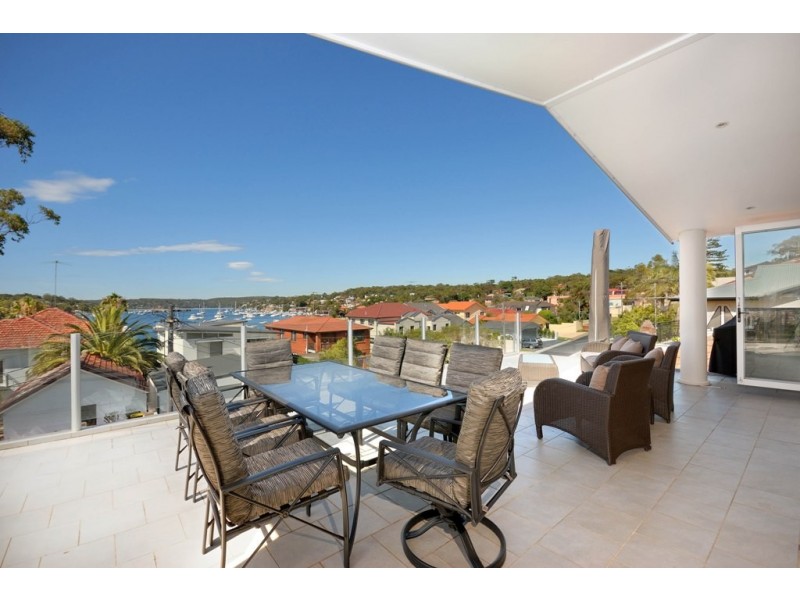 1 Bayview Road, Burraneer NSW 2230