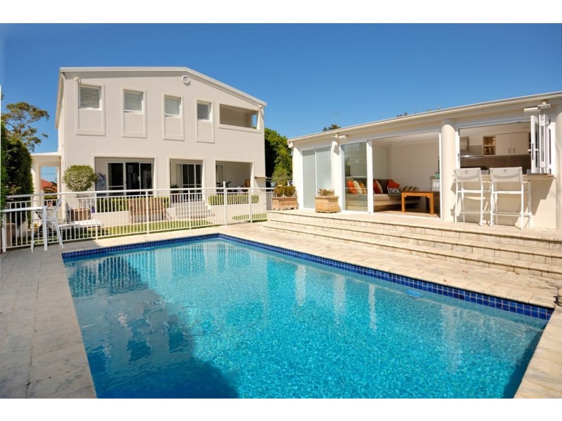 1 Bayview Road, Burraneer NSW 2230