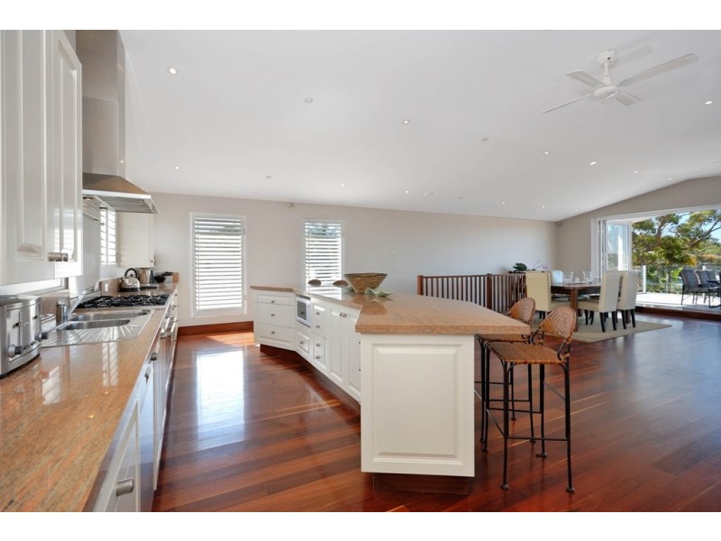 1 Bayview Road, Burraneer NSW 2230