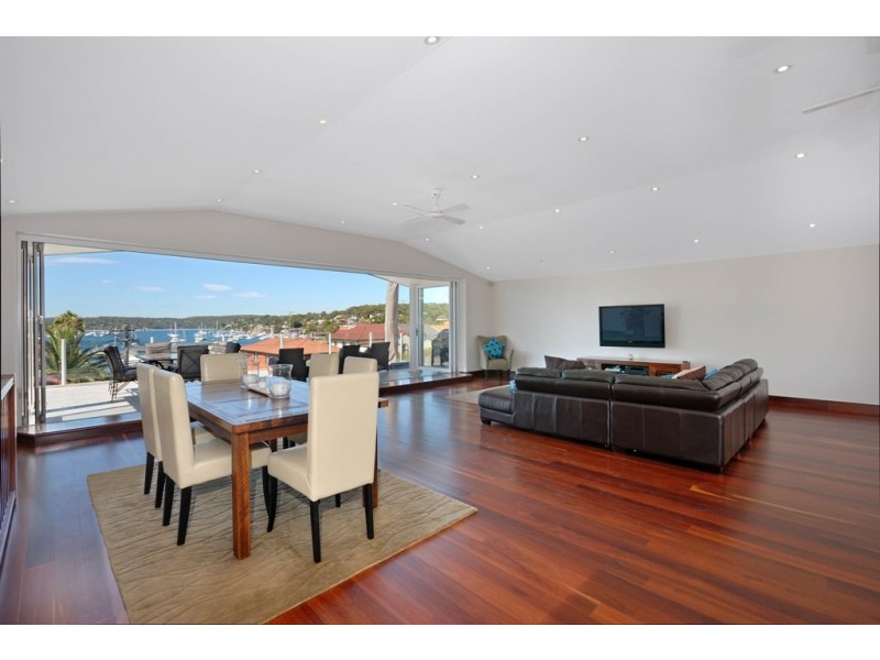 1 Bayview Road, Burraneer NSW 2230