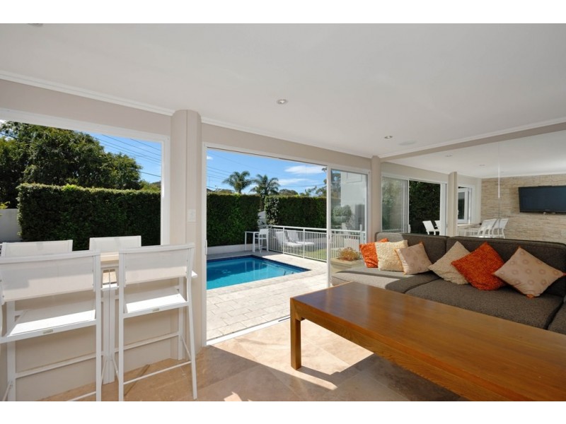 1 Bayview Road, Burraneer NSW 2230