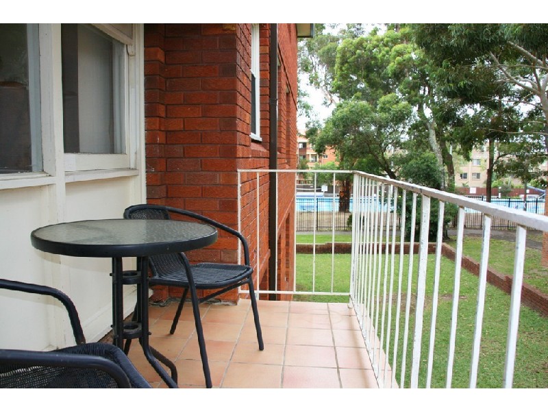 20/390 Port Hacking Road, Caringbah NSW 2229
