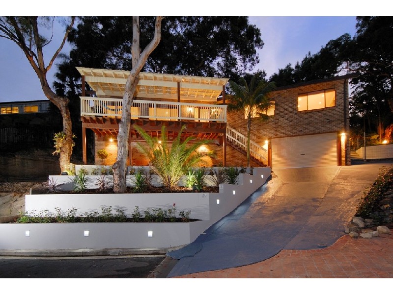 27 Alkaringa Road, Gymea Bay NSW 2227