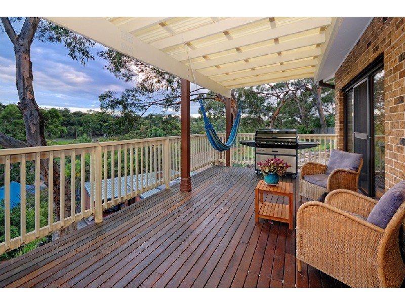 27 Alkaringa Road, Gymea Bay NSW 2227