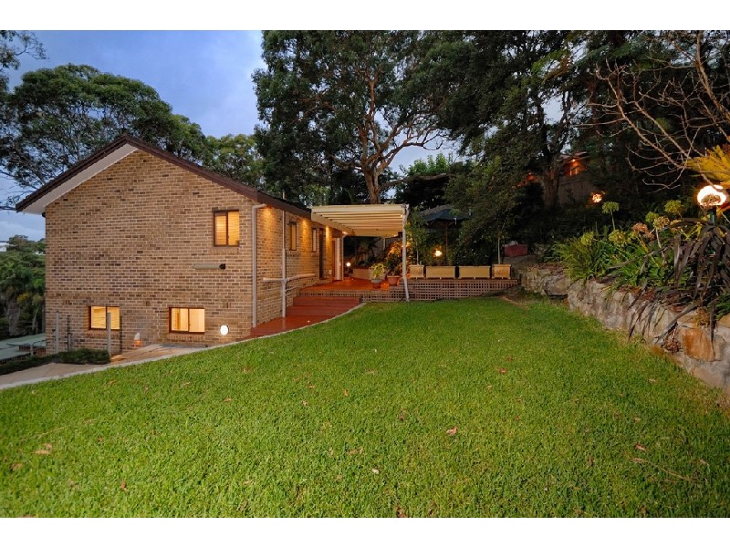 27 Alkaringa Road, Gymea Bay NSW 2227