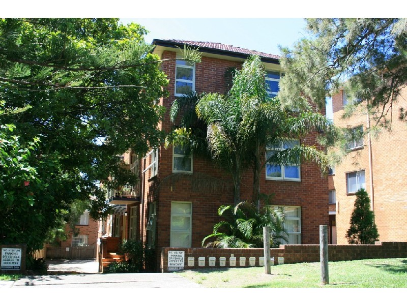 9/17 Allison Road, Cronulla NSW 2230