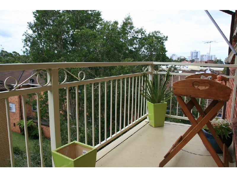 9/17 Allison Road, Cronulla NSW 2230