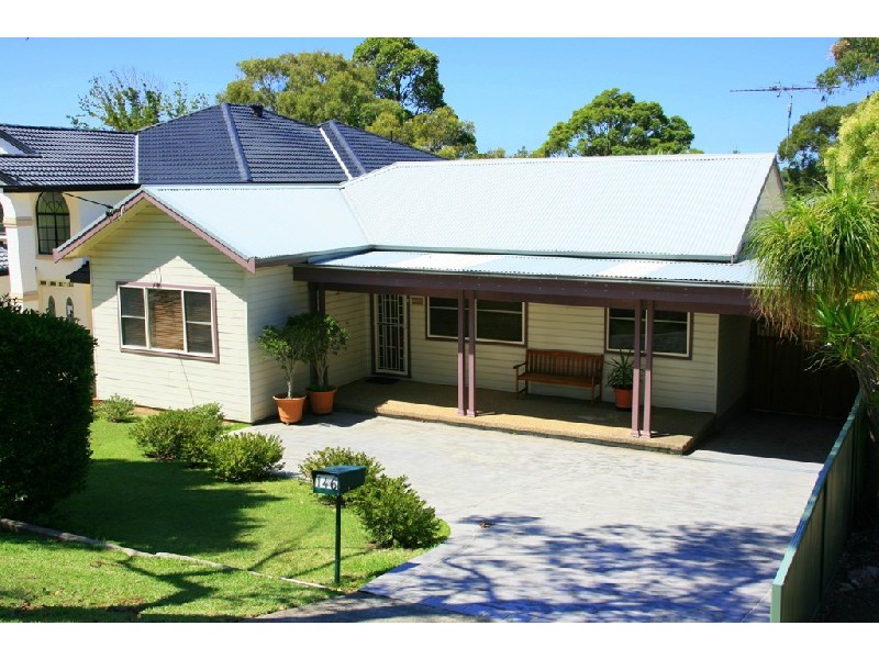 146 Kiora Road, Miranda NSW 2228