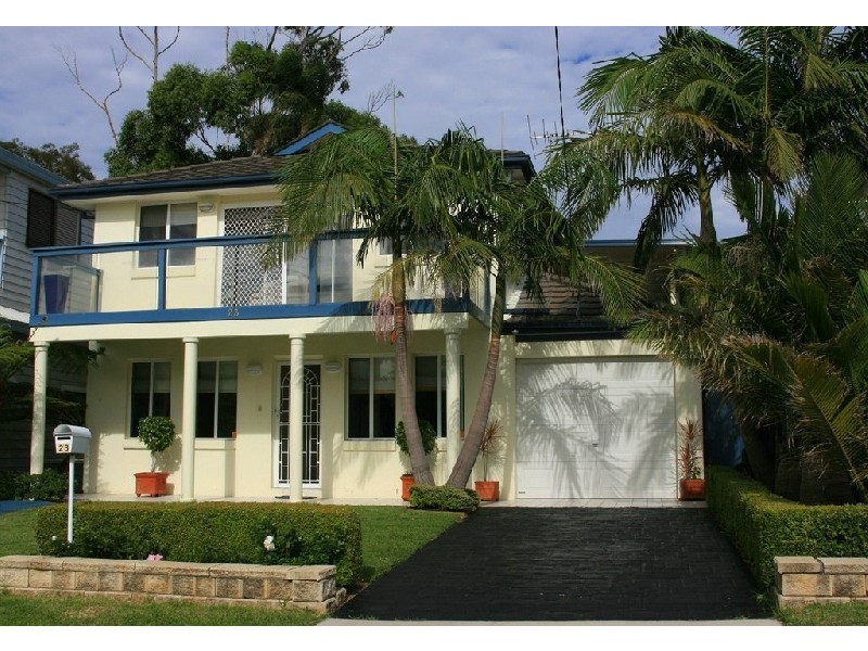 23 Harbour Street, Cronulla NSW 2230
