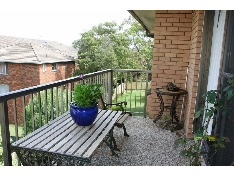 12/62 Parramatta Street, Cronulla NSW 2230