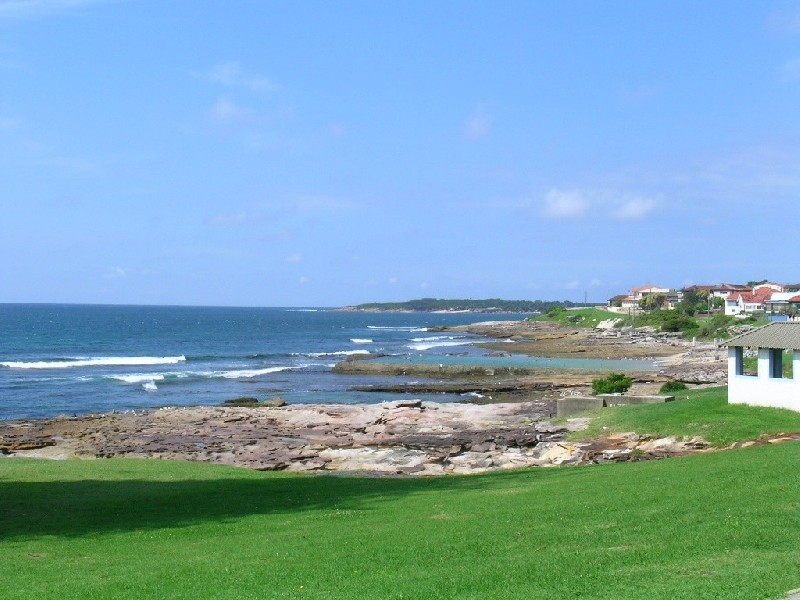 12/62 Parramatta Street, Cronulla NSW 2230