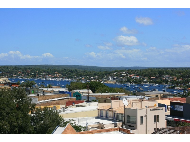 13 – 15 Gerrale Street, Cronulla NSW 2230