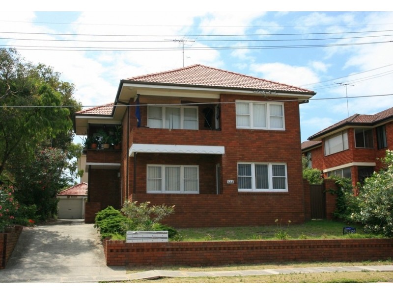 2/122 Elouera Road, Cronulla NSW 2230