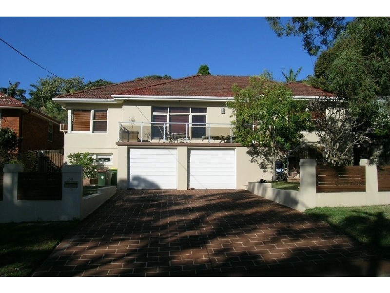 18 Redgum Avenue, Cronulla NSW 2230
