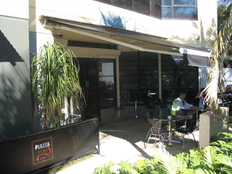 F2/15 Forrester Street, Kingsgrove NSW 2208