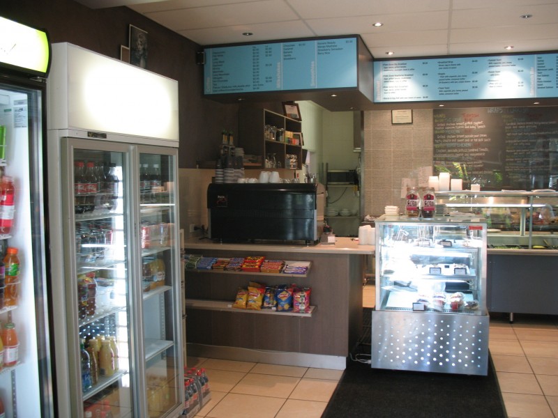 F2/15 Forrester Street, Kingsgrove NSW 2208