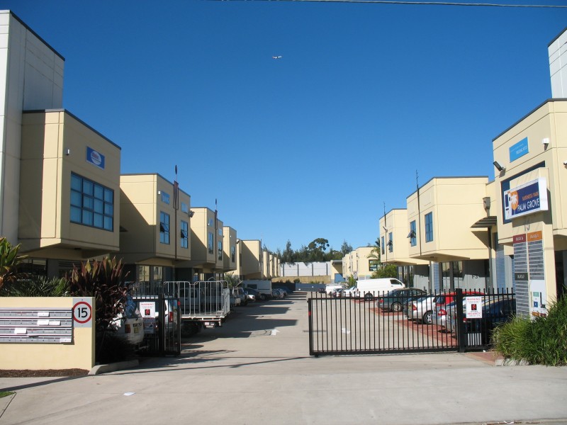 F2/15 Forrester Street, Kingsgrove NSW 2208