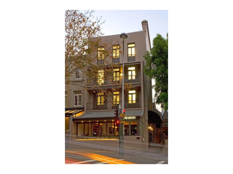 Suite 5, 36 Bayswater Road, Potts Point NSW 2011