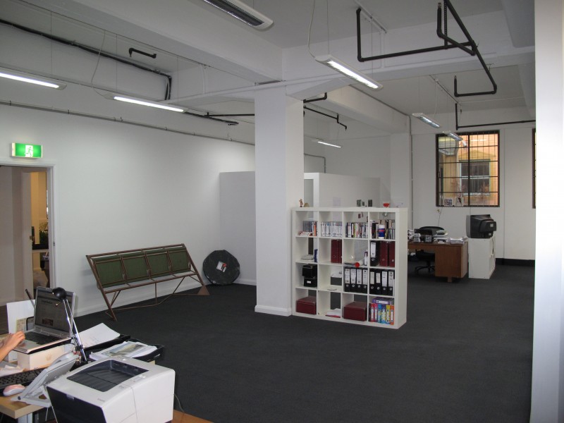 28-30 Queen Street, Chippendale NSW 2008