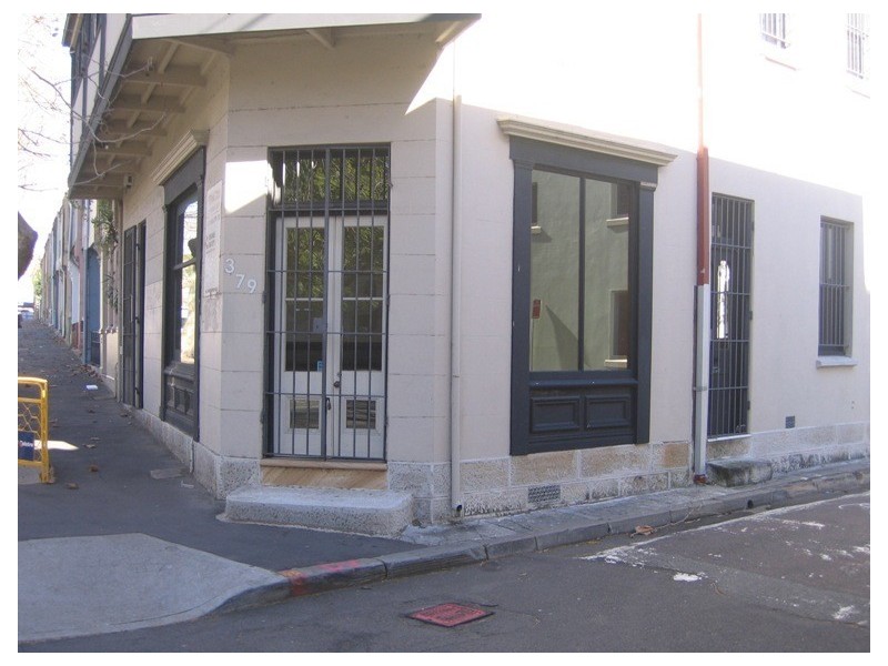 379B South Dowling Street, Darlinghurst NSW 2010