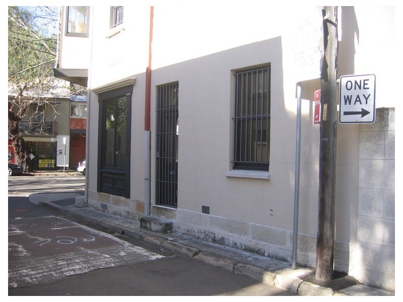 379B South Dowling Street, Darlinghurst NSW 2010