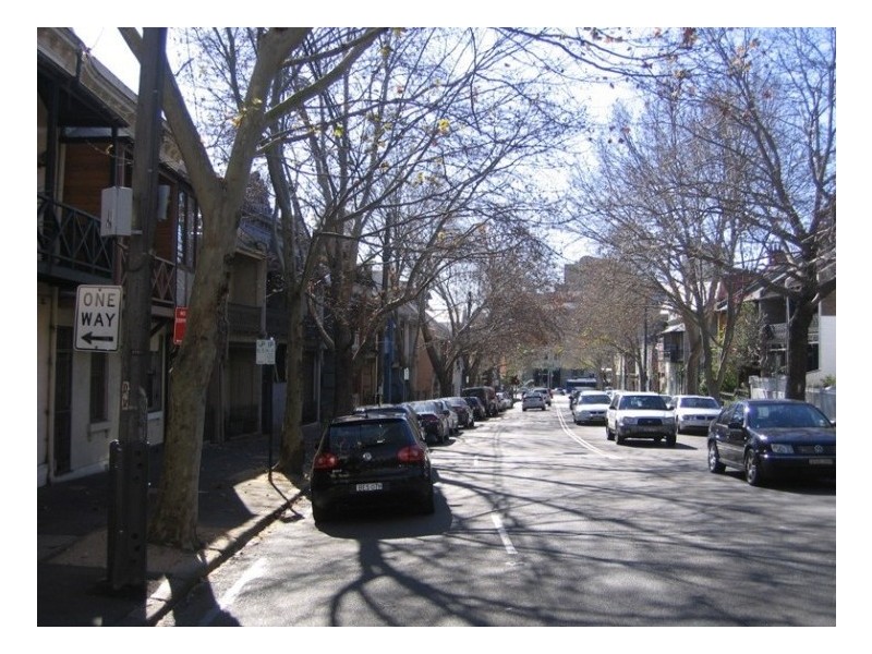 379B South Dowling Street, Darlinghurst NSW 2010