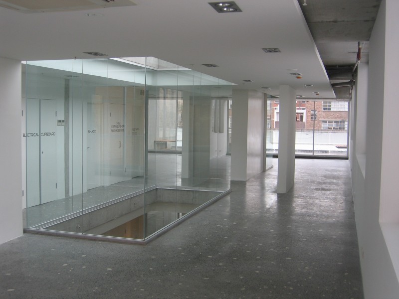 Level 5/54 Foveaux Street, Surry Hills NSW 2010