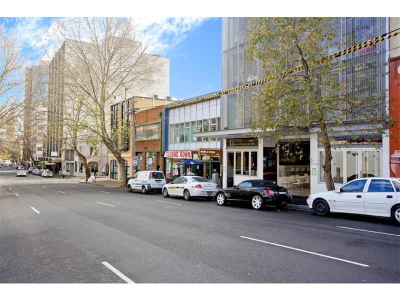 Level 5/54 Foveaux Street, Surry Hills NSW 2010