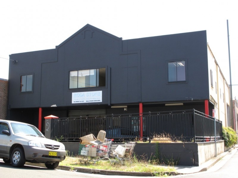 2 Terry Street, Arncliffe NSW 2205