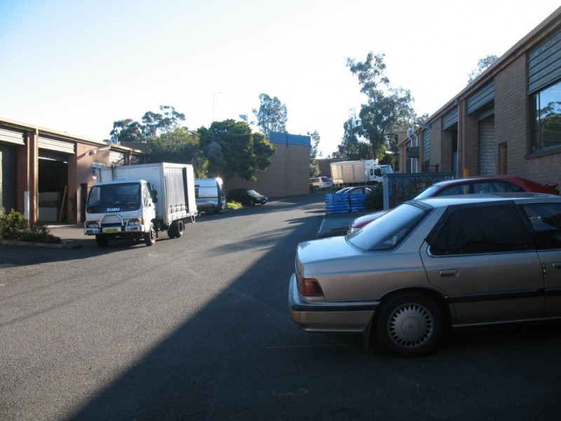 2 Terry Street, Arncliffe NSW 2205